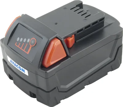 Obrázok produktu pre Batéria AVACOM pre MILWAUKEE M18 Li-Ion 18V 4000mAh