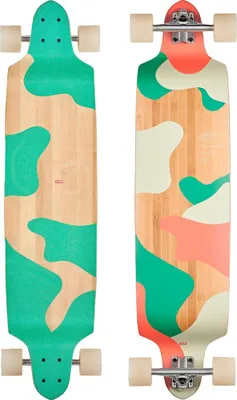 Produktbild von Globe Bannerstone Bamboo/Taiga 41