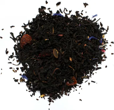 Produktbild von Granatapfel Himbeer №023 (250g)