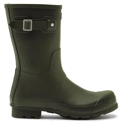 Produktbild von Hunter Regenlaarzen MFS9000RMA-DOV Grün-42