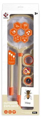 Produktbild von Insektenfangset Outdoor Explorer