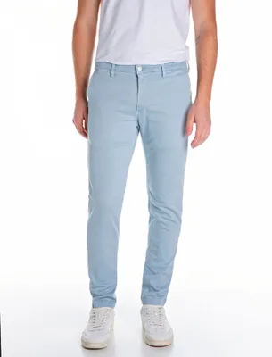 Produktbild von Replay M9627e.000.8366197 Hosen Blau 36 / 34 Mann Blau 36
