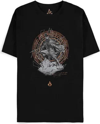 Produktbild von Assassin's Creed - Men's Short Sleeved T-shirt - L