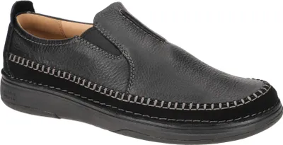 Produktbild von Clarks Klassische Slipper MENS Damen 31353433383237 Schwarz 44 EU