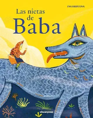 Produktbild von Die Enkelinnen von Baba