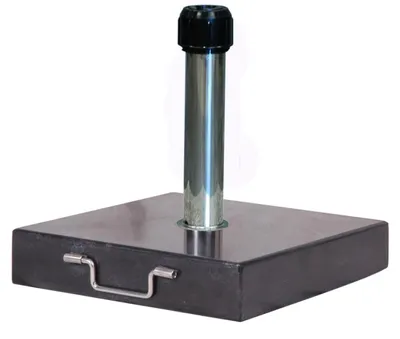Produktbild von Platinum Rome Schirmständer