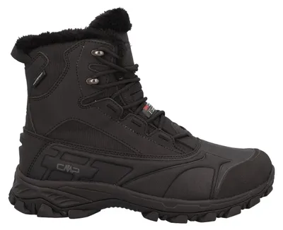 Produktbild von Fynnick WP Snow Boots nero (U901) 46