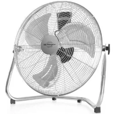 Immagine prodotto di Ventilatore da pavimento Orbegozo Power Fan PW 1346/ 135W/ 3 pale 45cm/ 3 velocità