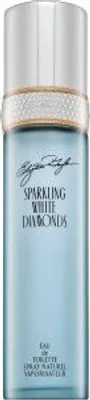 Produktbild von Elizabeth Taylor Sparkling White Diamonds Eau de Toilette für damen 100 ml