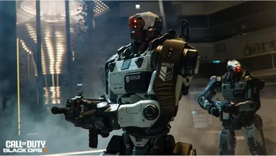 Zdjęcie produktu dla Activision Call of Duty: Black Ops 7, Xbox One/Xbox Series X, Tryb multiplayer, od 17 lat