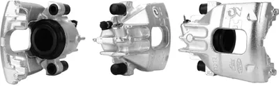 Produktbild von DRI Bremssattel Vorne Links für FORD FOCUS (DAW, DBW) Ø54mm 3141100