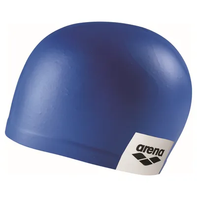 Produktbild von Arena Logo Badekappe - Blau | Größe: UNI