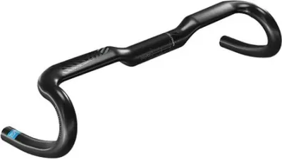 Obrázek produktu pro Pro Discover Ergo řídítka černá 31,8 mm / 420 mm černá 31,8 mm