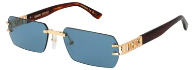 Productafbeelding van DSQUARED2 SUNGLASSES Zonnebrillen D2 0189_S 57000KU