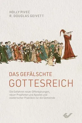 Image de Das gefälschte Gottesreich