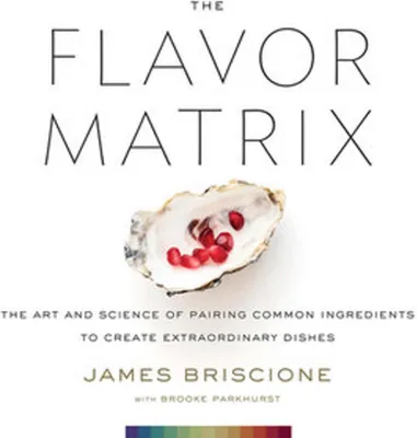 Produktbild von The Flavor Matrix