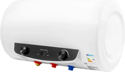 Produktbild von Elektrischer Wasserheizer, 2000W Leistung, Wandmontage-Design, 50L