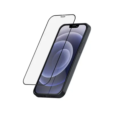 Zdjęcie produktu dla Osłona ekranu SP Connect™ dla iPhone'a 12 mini