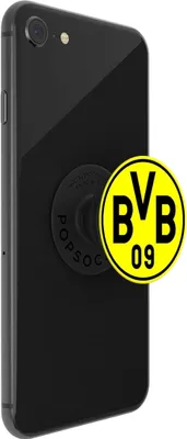 Obrázek produktu pro Popsockets - BVB09 Handy Telefongriff und Ständer