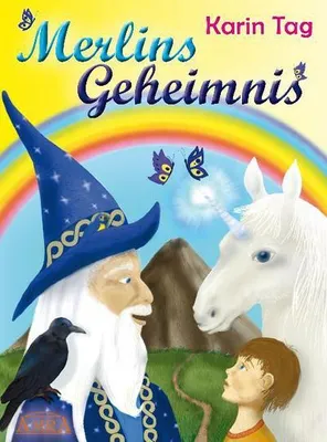 Produktbild von Merlins Geheimnis