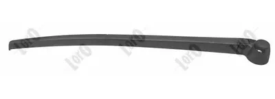Produktbild von ABAKUS 103-00-093 Wischerarm Scheibenwischerarm Hinten für SKODA FABIA (6Y2)