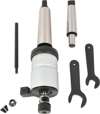 Produktbild von ELMAG Gewindeschneidapparat MK 3 / MK 4, M5 - M12, mit Rutschkupplung