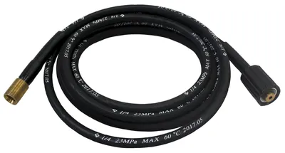 Image de Makita Tuyau de rallonge 5 m pour nettoyeur haute pression - 197845-6