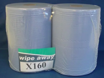 Imagen del producto de Papel de cocina tipo "waffle", 904 hojas, tamaño grande, para uso en la cocina
