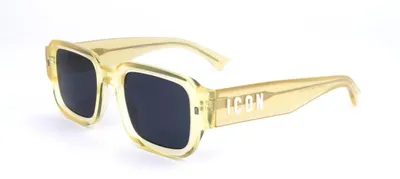 Immagine prodotto di Dsquared2 ICON 0009/S 40G/IR Taglia: 50