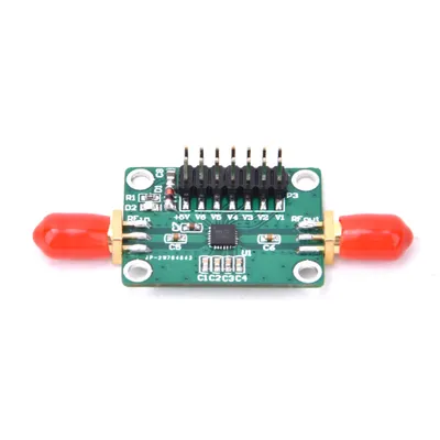 Obrázek produktu pro Modul atenuátoru,RF atenuátor,Modul digitálního RF atenuátoru,Modul 0,5dB krokového atenuátoru,Modul HMC472
