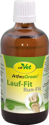 Immagine prodotto di cdVet ArthroGreen Lauf-Fit 100 ml