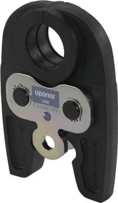 Image de UPONOR S-Press Presse à sertir, UPP1, 50, 1 pièce.