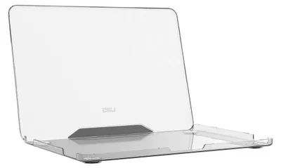 Obrázok produktu pre Urban Armor Gear 134415114343, Ochranný obal, 33 cm (13"), 367,4 g