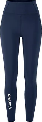 Produktbild von Craft Rush 2.0 Long Tights Damen
