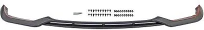 Produktbild von DIEDERICHS Spoilerlippe Frontlipe 1235362 Vorne für BMW 2 Coupe (F22, F87)