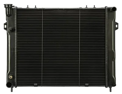 Produktbild von Kühler 4.0-L. Wasserkühler Radiator Kühlung Jeep Grand Cherokee ZJ 98