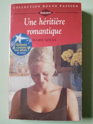 Image de Une heritiere romantique