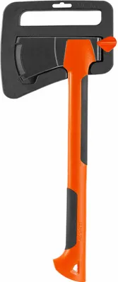 Produktbild von Stocker Axt 900g Silber  Silber One Size