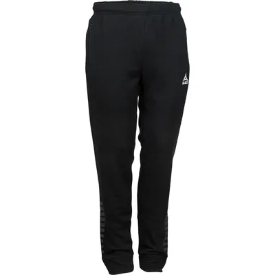 Produktbild von SELECT Sweathose Oxford v22, Gr.XXXL, schwarz