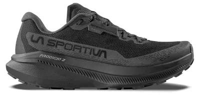 Produktbild von La Sportiva Herren Wanderschuh Prodigio 2 GTX Schwarz 46.5