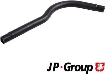 Produktbild von JP GROUP Kühlerschlauch Wasserschlauch für VW Transporter IV Bus (70B, 70C, 7DB, 7DK, 70J, 70K, 7DC, 7DJ) 1114322400