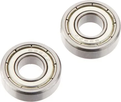 Produktbild von ARRMA AR610017, Kugellager, Stahl, Edelstahl