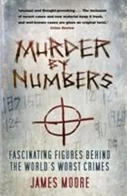 Produktbild von Murder by Numbers