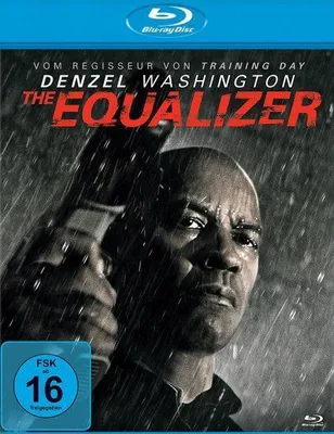 Produktbild von The Equalizer