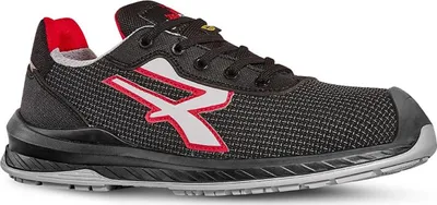 Immagine prodotto di Scarpa bassa U-Power LISBONA ESD S3 CI SRC Gr.43, RI21074