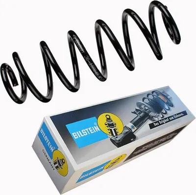 Produktbild von Bilstein Feder B3 hinten für Skoda Octavia VW Golf V VI Variant 1,9-2,0 TDI RS