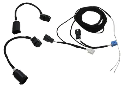 Immagine prodotto di Cavo adattatore originale Kufatec per luci posteriori (MOPF) per Mercedes-Benz Classe B (W247)