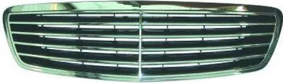 Produktbild von Diederichs Kühlergrill kpl.     W220, 98-02