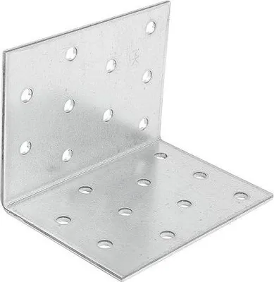 Obrázok produktu pre Kątownik Montażowy 60*60*80*2.0