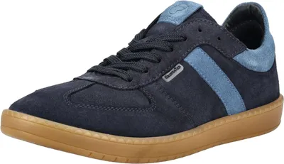 Produktbild von Ricosta Sneaker Sneaker Veloursleder